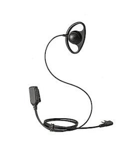 Słuchawka nauszna typu "D" DNH1070-H1S