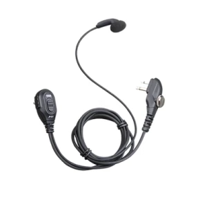 Słuchawka douszna typu walkman Hytera ESM12