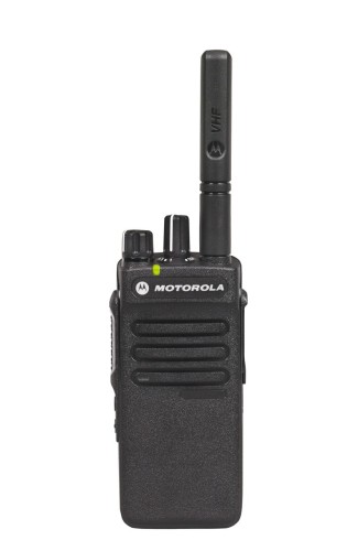 Motorola DP2400e VHF zdjęcie nr 1.
