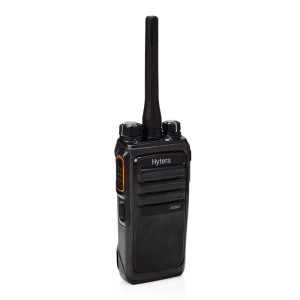 Hytera PD505 VHF