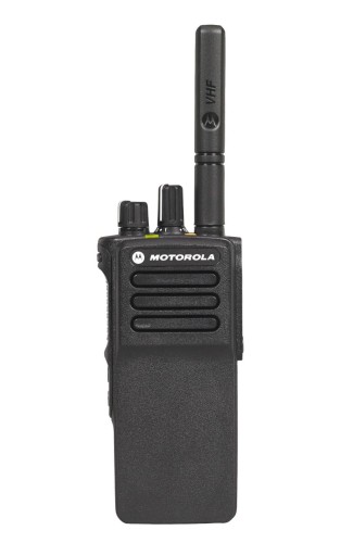 Motorola DP4401e VHF zdjęcie nr 1.