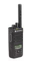 Motorola DP2600e VHF zdjęcie nr 2.