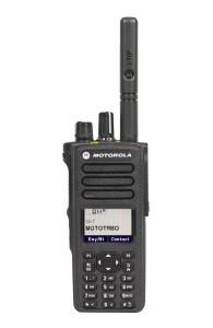 Motorola DP4800e