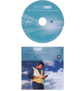 Oprogramowanie - MOTOTRBO Software DVD EMEA