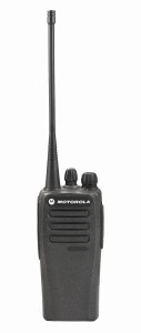 Motorola DP1400 VHF lub UHF (DMR)
