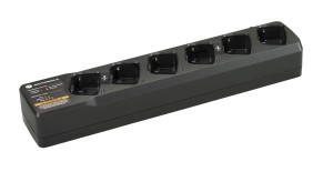 Ładowarka 6-stanowiskowa do XT420, XT460 PMLN6385A