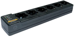 Ładowarka 6-stanowiskowa PMLN7102A