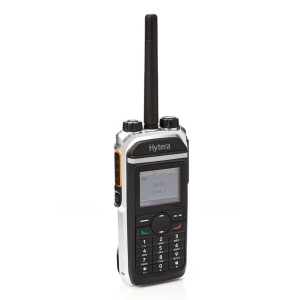Hytera PD685 VHF