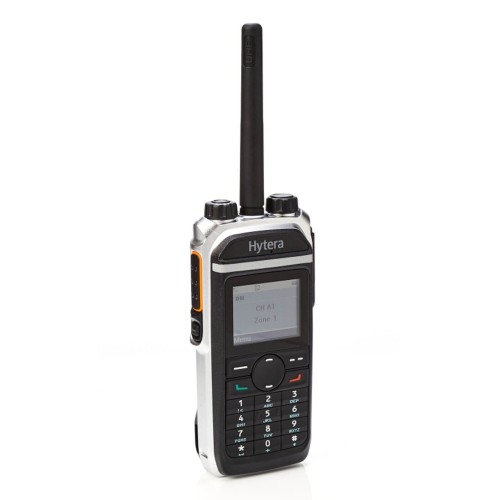 Hytera PD685 VHF zdjęcie nr 1.