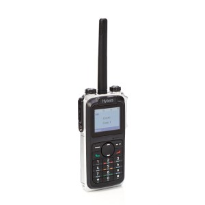 Hytera X1p VHF