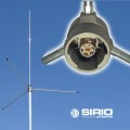 Antena bazowa Sirio GP 3-E (135-175MHz) zdjęcie nr 2.