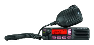 Vertex Standard VX-4600 VHF