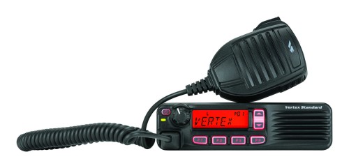 Vertex Standard VX-4600 VHF zdjęcie nr 1.