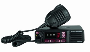 Vertex Standard EVX-5300 VHF