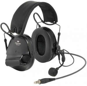 ComTac XPI headset nagłowny