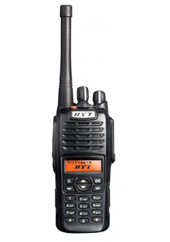 HYT TC-780 VHF zdjęcie nr 1.