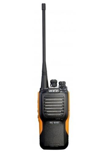 HYT TC-610 VHF zdjęcie nr 1.