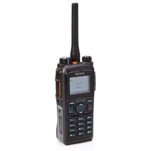 Hytera PD785G VHF