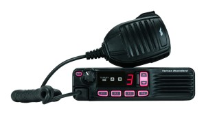 Vertex Standard VX-4500 VHF