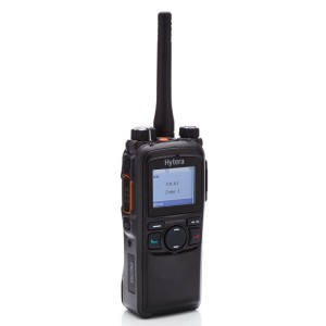 Hytera PD755G VHF