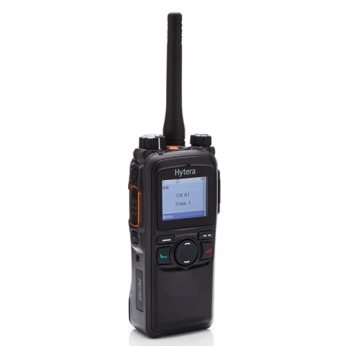 Hytera PD755G VHF zdjęcie nr 1.