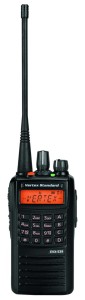 Vertex Standard EVX-539 VHF