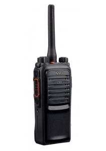 Hytera PD705 VHF