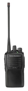 Motorola EVX-261 VHF