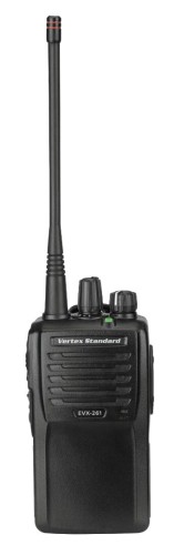 Vertex Standard EVX-261 VHF zdjęcie nr 1.