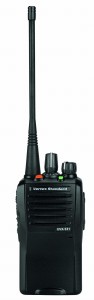 Vertex Standard EVX-531 VHF