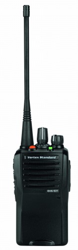Vertex Standard EVX-531 VHF zdjęcie nr 1.