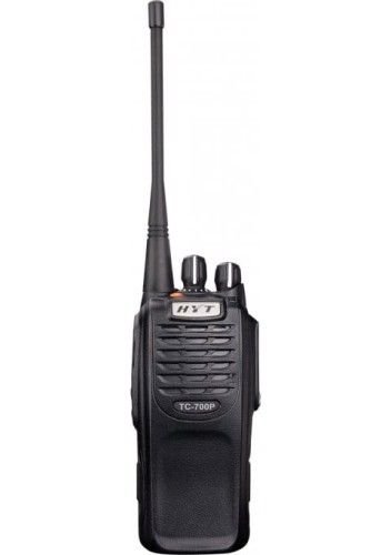 HYT TC-700P VHF zdjęcie nr 1.