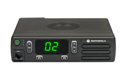 Motorola DM1400 VHF DMR zdjęcie nr 1.