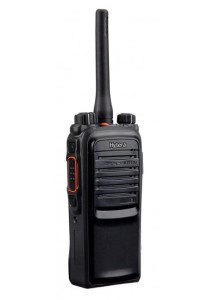 Hytera PD705G MD VHF