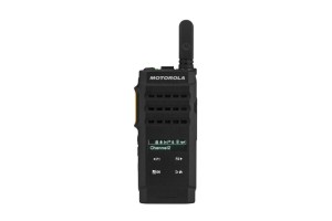 Motorola SL2600 UHF