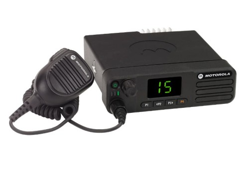 Motorola DM4401e VHF zdjęcie nr 1.