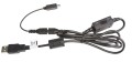 Kabel do programowania XT420, XT460 (HKKN4027A) zdjęcie nr 2.