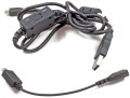 Kabel do programowania XT420, XT460 (HKKN4027A) zdjęcie nr 1.