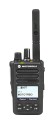 Motorola DP3661e VHF zdjęcie nr 1.
