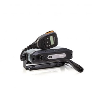 Hytera MD655 GPS