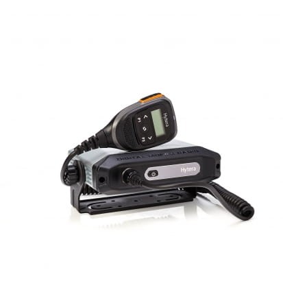 Hytera MD655 GPS zdjęcie nr 1.
