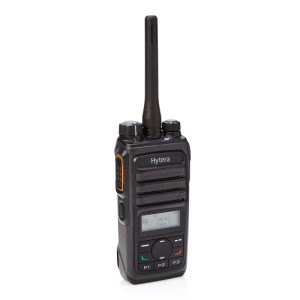 Hytera PD565 VHF