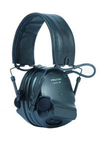 Peltor ComTac XPI Standard