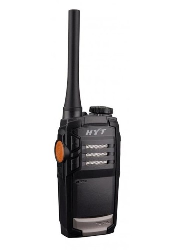 HYT TC-320 zdjęcie nr 1.