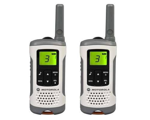 Motorola TLKR T50 zdjęcie nr 1.