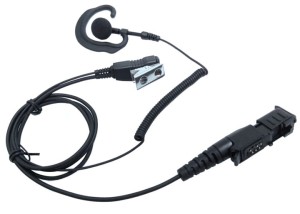 Zestaw słuchawkowy FARUN (Motorola DP2000)