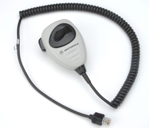 Mikrofon typu "Heavy Duty" MDRMN4038C