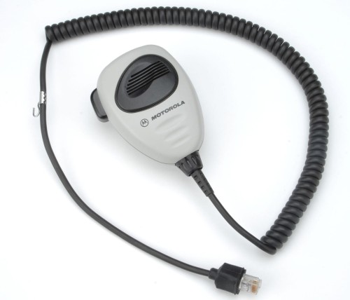 Mikrofon typu "Heavy Duty" zdjęcie nr 1.