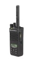 Motorola DP2600e VHF zdjęcie nr 3.